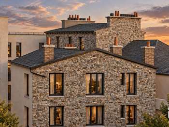 Vente Appartement 3 piècesSaint-Brieuc