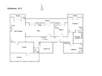 Vente appartement 5 pièces Vente appartement 5 pièces