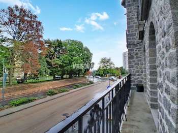 Vente appartement 5 pièces Saint-Brieuc 22