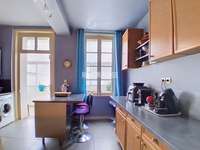 Vente appartement 5 pièces Vente appartement 5 pièces