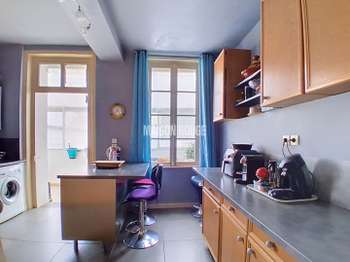 Vente appartement 5 pièces Vente appartement 5 pièces