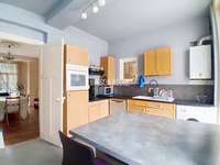 Vente appartement 5 pièces Vente appartement 5 pièces