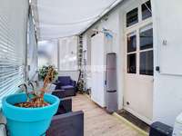 Vente appartement 5 pièces Vente appartement 5 pièces