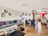 Vente appartement 4 pièces Vente appartement 4 pièces