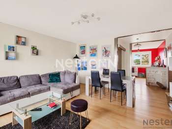 Vente appartement 4 pièces Vente appartement 4 pièces