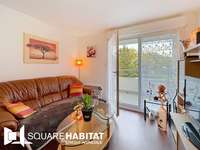 Vente appartement 2 pièces Vente appartement 2 pièces