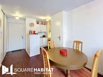 Vente appartement 2 pièces Vente appartement 2 pièces