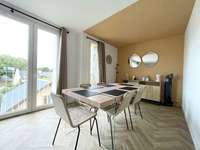 Vente appartement 4 pièces Vente appartement 4 pièces