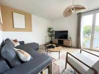 Vente appartement 4 pièces Vente appartement 4 pièces