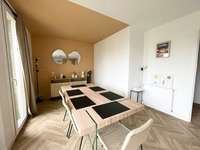 Vente appartement 4 pièces Vente appartement 4 pièces