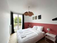 Vente appartement 4 pièces Vente appartement 4 pièces