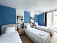 Vente appartement 4 pièces Vente appartement 4 pièces