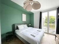 Vente appartement 4 pièces Vente appartement 4 pièces