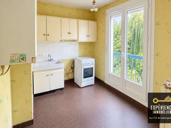 Vente appartement 1 pièce Vente appartement 1 pièce