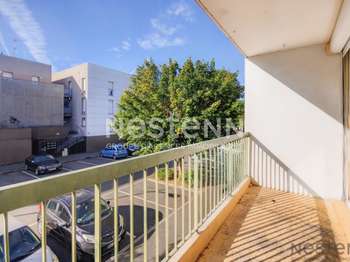Vente Appartement 4 piècesSaint-Brieuc