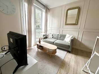 Vente appartement 2 pièces Saint-Brieuc 22