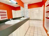 Vente appartement 5 pièces Vente appartement 5 pièces