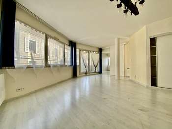 Vente Appartement 5 piècesSaint-Brieuc