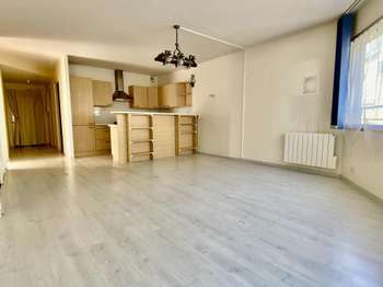 Vente appartement 5 pièces Vente appartement 5 pièces