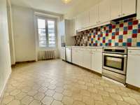 Vente appartement 6 pièces Vente appartement 6 pièces
