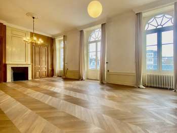 Vente Appartement 6 pièces +Saint-Brieuc