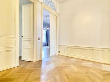 Vente appartement 6 pièces Vente appartement 6 pièces