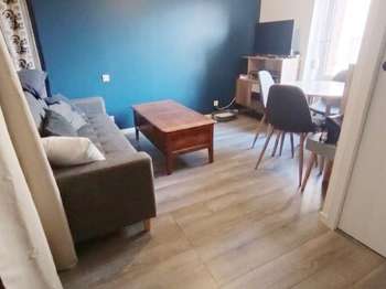 Vente appartement 2 pièces Saint-Brieuc 22