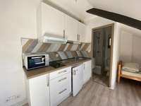 Vente Studio 1 pièce