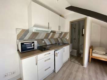 Vente StudioSaint-Brieuc