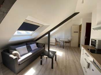 Vente Studio 1 pièce