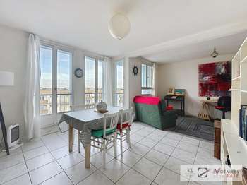 Vente Appartement 4 piècesSaint-Brieuc