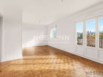 Vente Appartement 4 piècesSaint-Brieuc