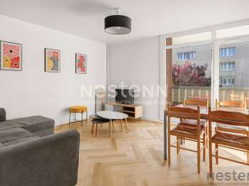 Vente appartement 4 pièces Saint-Brieuc 22