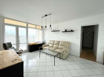 Vente Appartement 5 piècesSaint-Brieuc
