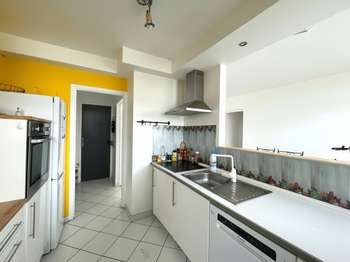 Vente appartement 5 pièces