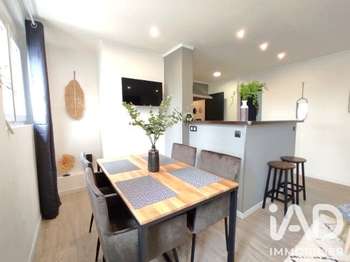 Vente Appartement 3 piècesSaint-Brieuc