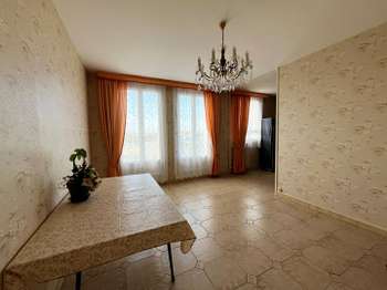 Vente appartement 3 pièces Saint-Brieuc 22