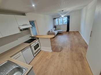 Vente appartement 2 pièces Saint-Brieuc 22