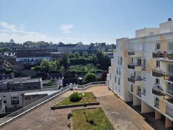Vente appartement 1 pièce Saint-Brieuc 22