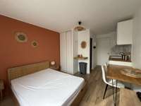 Vente appartement 1 pièce