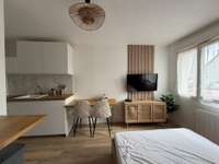Vente appartement 1 pièce