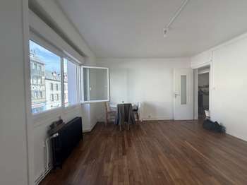 Vente appartement 3 pièces Saint-Brieuc 22