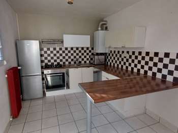Vente appartement 3 pièces Saint-Brieuc 22