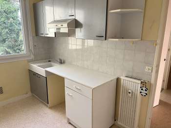 Vente appartement 2 pièces Saint-Brieuc 22