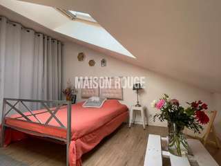 Vente appartement 5 pièces Vente appartement 5 pièces