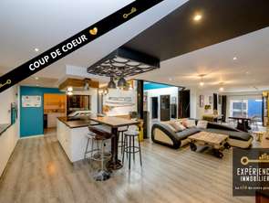Vente Appartement 5 piècesSaint-Brieuc