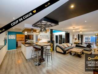 Vente appartement 5 pièces