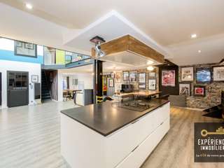 Vente appartement 5 pièces