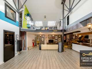 Vente appartement 5 pièces