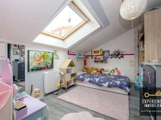 Vente appartement 5 pièces